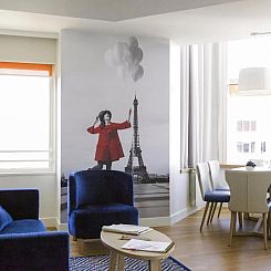 Appartement in Paris