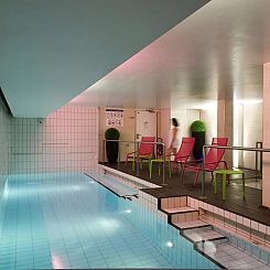 Appartement in Paris