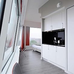 Appartement in Paris