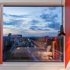 Appartement in Paris