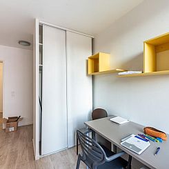Appartement in Paris