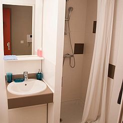 Appartement in Paris