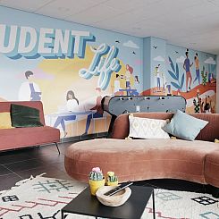 Appartement in Paris
