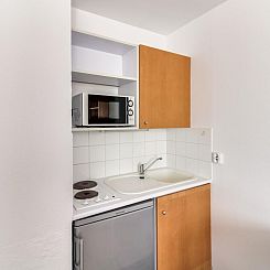 Appartement in Paris