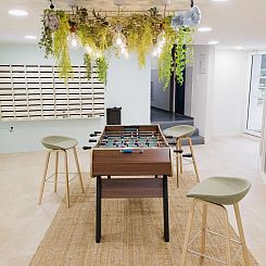 Appartement in Paris