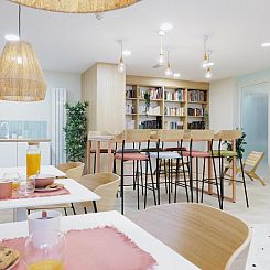 Appartement in Paris