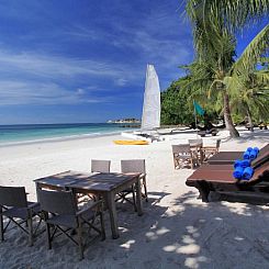 Paradee Resort