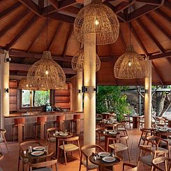 Nimmanoradee Resort - SHA PLUS Certified