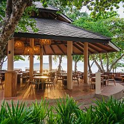 Nimmanoradee Resort - SHA PLUS Certified