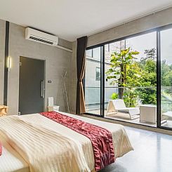 Samed Grandview Resort