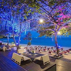 Samed Grandview Resort