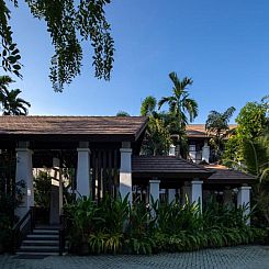 Samed Pavilion Resort