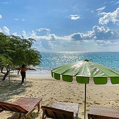 Banthaisangthain Resort