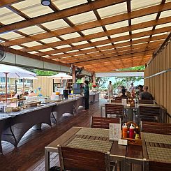 Green Bay Samed Resort - SHA Plus Certified