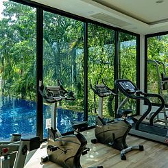Avani Ao Nang Cliff Krabi Resort - SHA Extra Plus