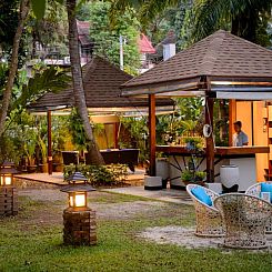 Krabi La Playa Resort - SHA Plus