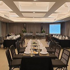 Krabi La Playa Resort - SHA Plus