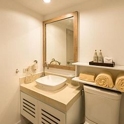 Aonang All Seasons Beach Resort