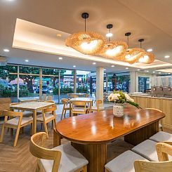 Aonang All Seasons Beach Resort