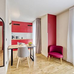 Appartement in Clichy