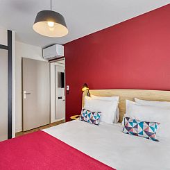 Appartement in Clichy