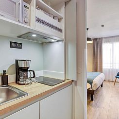 Appartement in Clichy