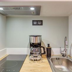 Appartement in Clichy