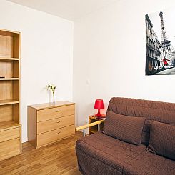 Appartement in Clichy