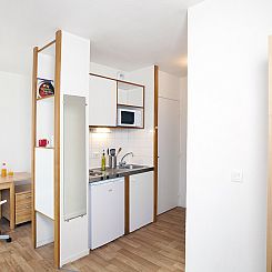 Appartement in Clichy
