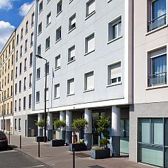 Appartement in Vincennes