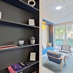 Appartement in Saint-Maurice