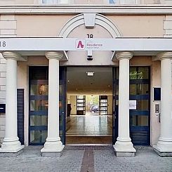 Appartement in Saint-Maurice