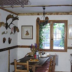 Vakantiehuis in Fontainebleau