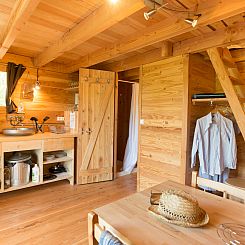 Cahutte