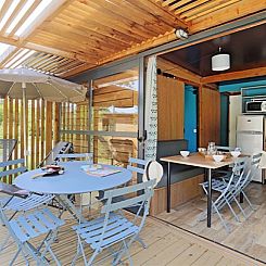 Chalet Evasion