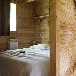 De cabane