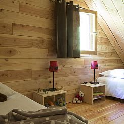 De cabane