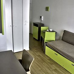 Appartement in Issy-Les-Moulineaux