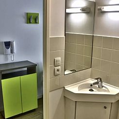 Appartement in Issy-Les-Moulineaux