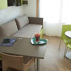 Appartement in Issy-Les-Moulineaux