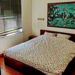 Vakantiehuis in Gingelom