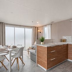 Vakantiehuis Deluxe