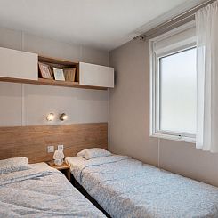 Vakantiehuis Deluxe