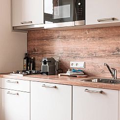 Vakantiehuisje in St.-Pieters-Voeren