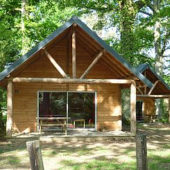 De cabane