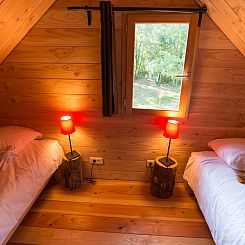 De cabane