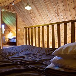 De cabane
