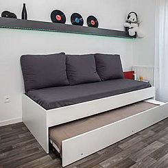 Appartement in Levallois-Perret