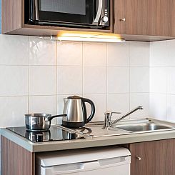 Appartement in Ivry-Sur-Seine