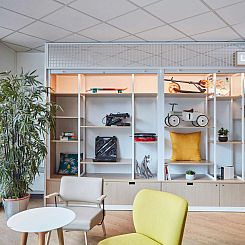 Appartement in Ivry-Sur-Seine